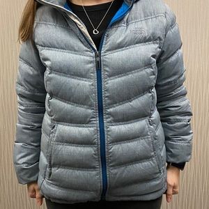 North face jacket